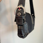 Authentic Coach Soho Baguette shoulder bag - Image 4