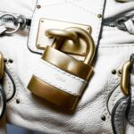 Pre-Owned Chloe Paddington cream/ off white leather🍂✨ - Image 5