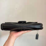 Authentic Coach Soho Baguette shoulder bag - Image 5