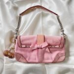 🦢 2004 Coach Limited Edition Coach Soho 🩰 - Image 3