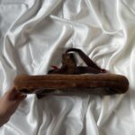 🍒 Vintage Coach 2004 Signature Brown Soho 🍒 - Image 3