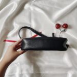 🍒2003 Coach Demi Buckle Mini Bag🍒 - Image 4