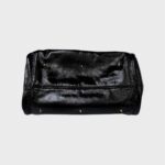 🩷🍒 PreOwned Chloe Paddington black patent leather shoulder Bag🩷🍒 - Image 3
