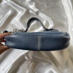 🖤2003 Coach Mini Zoe Hobo🖤 - Image 3