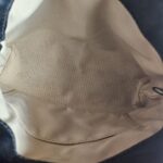 Bundle Of 2 Vintage Coach Y2K Brown Black Gold Hardware Signature Cs Mini Bag Shoulder Purse💜🍇 - Image 4