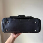 Vintage Coach Soho Sachel y2k handbag - Image 5