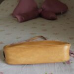 Y2K Vintage Coach Pink Demi Shoulder Bag Purse🌺🩷 - Image 6