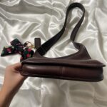 ⭐️ 1998 Coach Mini Zip Ergo 9020 ⭐️ - Image 3