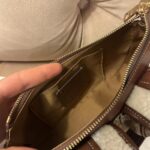 Coach Ashton Bag in Signature Canvas NEW - Image 4