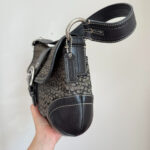 Coach Soho Jacquard shoulder bag large - Image 7