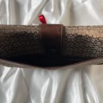 🍒 Vintage Coach 2004 Signature Brown Soho 🍒 - Image 4