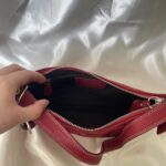 2004 Signature Coach Baguette Demi 🍒❤️‍🔥 - Image 4