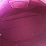 Y2K Vintage Coach Pink Handbag Tote Purse🍎🔥 - Image 7