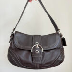Coach Soho shoulder bag large