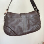 Coach Soho shoulder bag large - Image 3