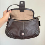 Coach Soho shoulder bag large - Image 4