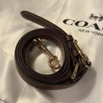 Coach Ashton Bag in Signature Canvas NEW - Image 5