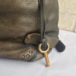 🌺🩷PreOwned RARE Chloé Paddington hobo slouch bag🌺🩷 - Image 3