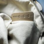 Pre-Owned Chloe Paddington cream/ off white leather🍂✨ - Image 7