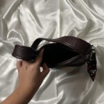 ⭐️ 1998 Coach Mini Zip Ergo 9020 ⭐️ - Image 5