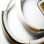 Pre-Owned Chloe Paddington cream/ off white leather🍂✨ - Image 6