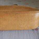 Y2K Vintage Coach Pink Demi Shoulder Bag Purse🌺🩷 - Image 7