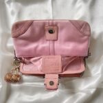 🦢 2004 Coach Limited Edition Coach Soho 🩰 - Image 5