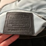 🫐🪻 y2k vintage black Coach soho shoulder 🫐🪻 - Image 4