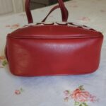 🍒 Y2K Vintage Coach Mini Tote Handbag 🍒 - Image 4