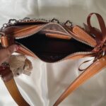 🤎 2002  Coach Hampton Mini Bag 🤎 - Image 5