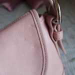 Y2K Coach Baby Pink Soho Shoulder Bag Purse🌺🩷 - Image 6