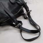 Vivienne Westwood Shoulder Bag Black🫐🪻 - Image 6