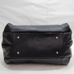 Vivienne Westwood Shoulder Bag Black🫐🪻 - Image 8