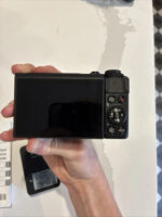 💎 BOXED Canon PowerShot G7X Mark II + Original Invoice // The Viral Influencer Cam - Image 4