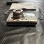 💿 Canon ELPH 180 Silver // [Near MINT] Full Boxed Set ✨ Y2K Digicam - Image 7