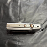 💿 Canon ELPH 180 Silver // [Near MINT] Full Boxed Set ✨ Y2K Digicam - Image 9