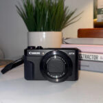 🎥 ULTIMATE CREATOR KIT // Canon G7X Mark II + 2 Batteries & Bag 💎