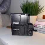 🎥 ULTIMATE CREATOR KIT // Canon G7X Mark II + 2 Batteries & Bag 💎 - Image 4