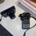 🎥 ULTIMATE CREATOR KIT // Canon G7X Mark II + 2 Batteries & Bag 💎 - Image 5