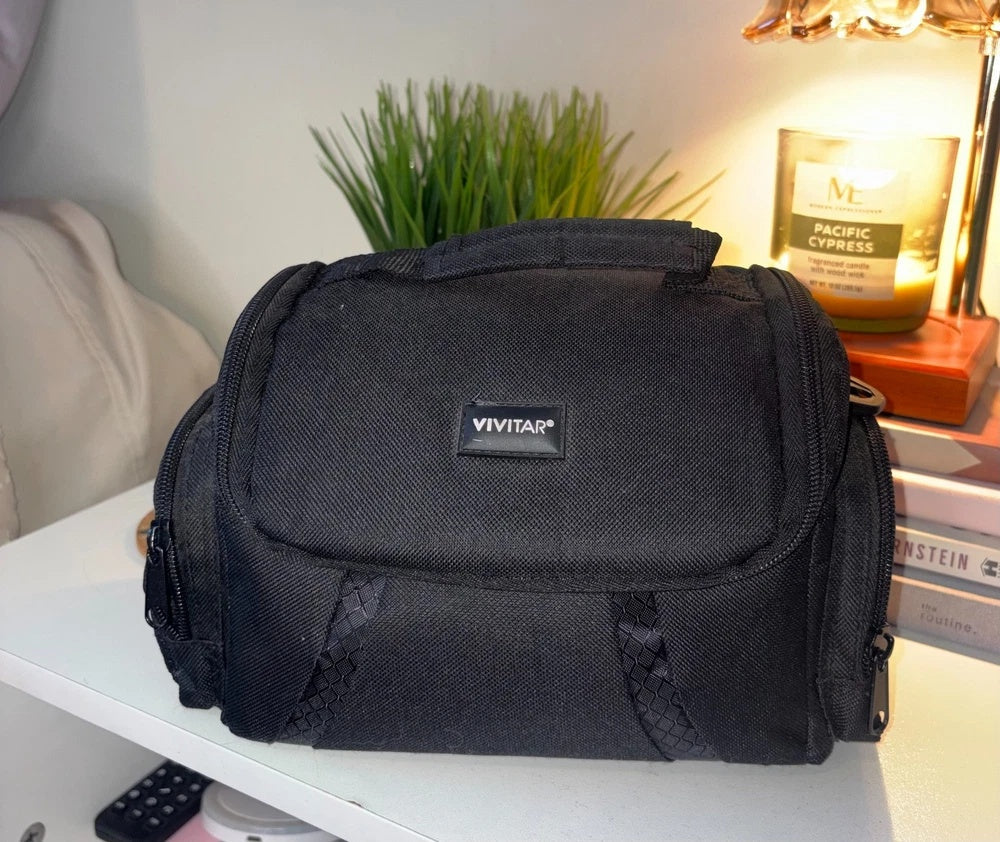 🎥 ULTIMATE CREATOR KIT // Canon G7X Mark II + 2 Batteries & Bag 💎 - Image 6