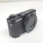 💎 AUTHENTIC Canon G7X Mark II // Boxed + Receipt 🎥 The Glow-Up Cam - Image 3