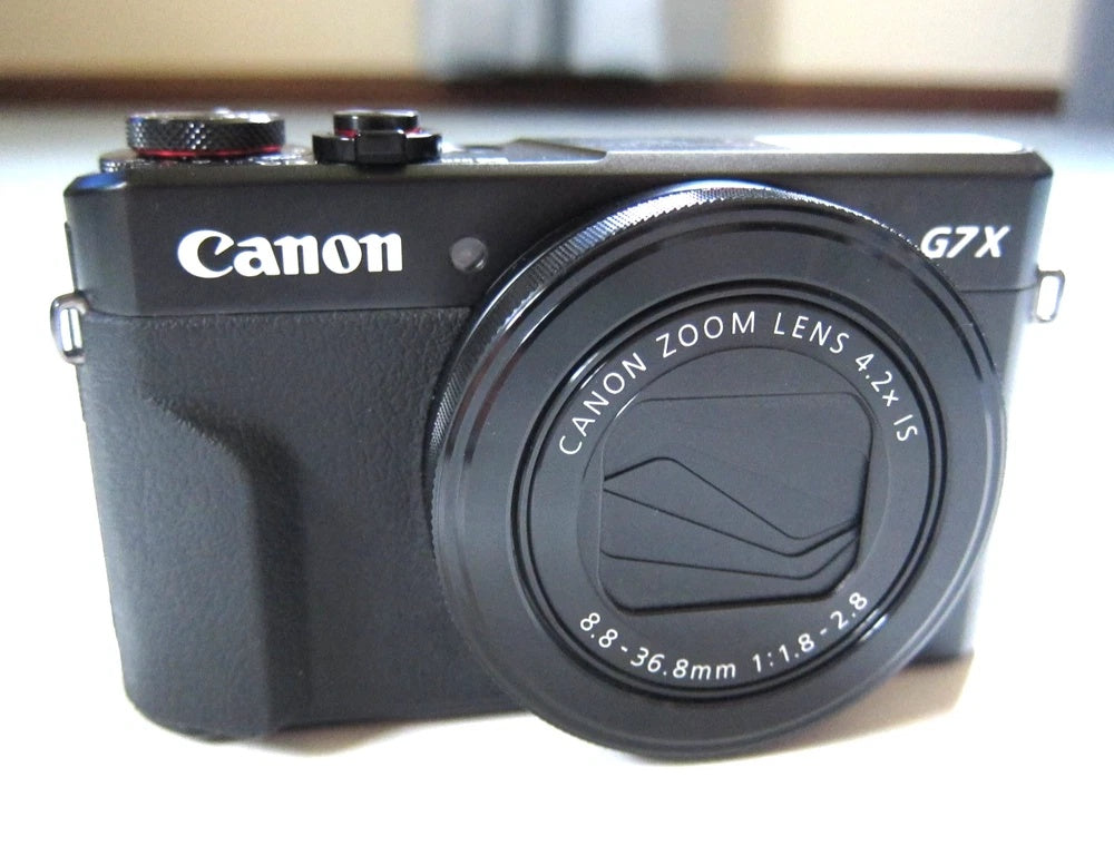 💎 AUTHENTIC Canon G7X Mark II // Boxed + Receipt 🎥 The Glow-Up Cam - Image 3