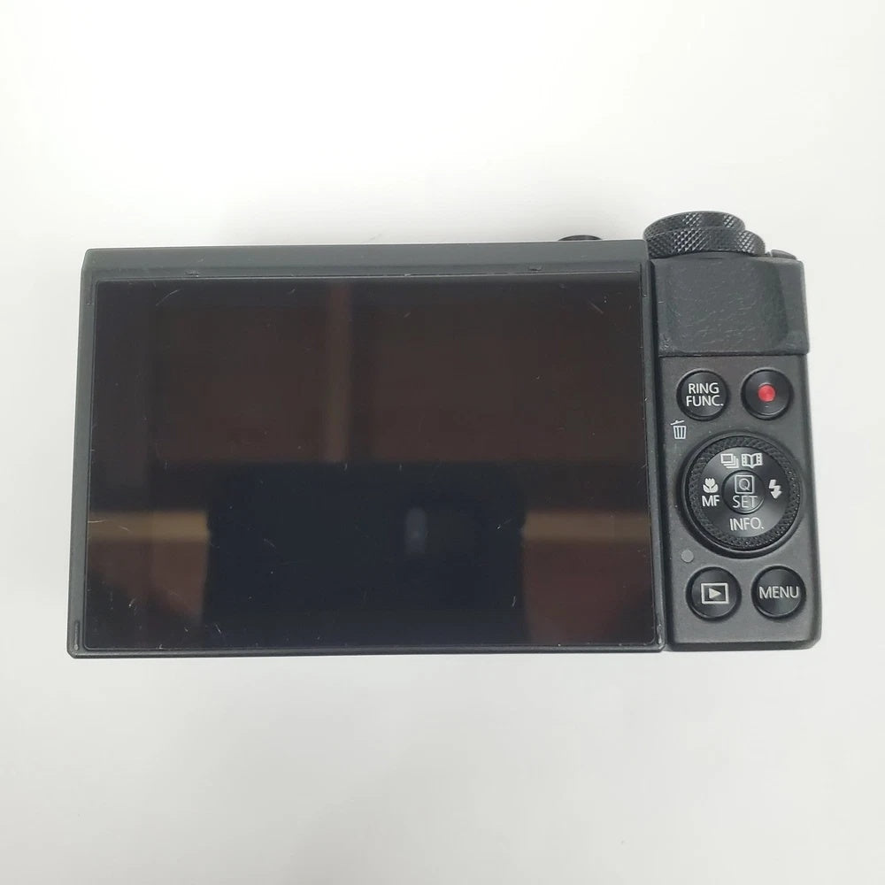 💎 AUTHENTIC Canon G7X Mark II // Boxed + Receipt 🎥 The Glow-Up Cam - Image 6