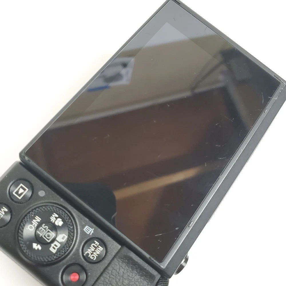 💎 AUTHENTIC Canon G7X Mark II // Boxed + Receipt 🎥 The Glow-Up Cam - Image 8