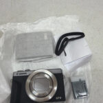 🎬 CREATOR HOLY GRAIL // Silver Canon G7X Mark III [OPEN BOX Full Set] 💎