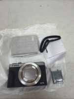 🎬 CREATOR HOLY GRAIL // Silver Canon G7X Mark III [OPEN BOX Full Set] 💎