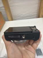 🎬 CREATOR HOLY GRAIL // Silver Canon G7X Mark III [OPEN BOX Full Set] 💎 - Image 8