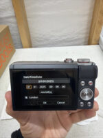 🎬 CREATOR HOLY GRAIL // Silver Canon G7X Mark III [OPEN BOX Full Set] 💎 - Image 9