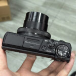 🎬 4K CREATOR KING // Canon PowerShot G7X Mark III (Boxed + Receipt) - Image 5