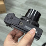 🎬 4K CREATOR KING // Canon PowerShot G7X Mark III (Boxed + Receipt) - Image 7